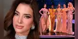 Suheyn Cipriani QUEDÓ FUERA del Miss Grand International All Stars 2026 tras no ingresar al TOP 5