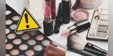 ¡ALERTA SANITARIA! Prohíben la venta de populares cosméticos por riesgo para la salud: shampoo, gel y más