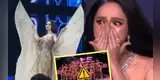 Difunden INSÓLITO detalle en participante del MGI All Stars 2026 que obtuvo puntaje casi perfecto: "Ya pagó esa corona"