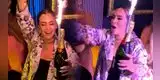 Ethel Pozo se va de fiesta previo al FIN de temporada de 'La Granja VIP' y sorprende con actitud: ¿Con quién estuvo?
