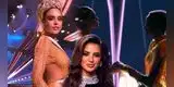 La modelo colombiana que VENCIÓ a Suheyn Cipriani y se coronó GANADORA del Miss Grand International