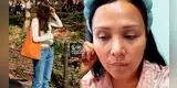Tula Rodríguez confiesa TENSA SITUACIÓN con su hija, quien se mudó a Estados Unidos: "Se nota que he llorado"