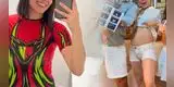 Ex chica REALITY anuncia su tercer EMBARAZO y enternece las redes con emotivo VIDEO