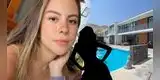 Mamá de la hija de Said Palao revela INFIDELIDAD de un ex con mujer llamada 'Ale': "En la casa de sus abuelos"