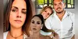 Blanca Rodríguez hace ANUNCIO sobre su matrimonio con Juan Manuel Vargas luego de que Tilsa Lozano pregunte por él en llamada tras PELEA