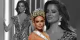 Exponen IMPENSADO comportamiento de Suheyn Cipriani en último desfile que le hizo PERDER el Miss Grand: "Le dijeron quién ganaría..."