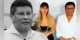 Yahaira Plasencia LAMENTA la MUERTE de su abogado Iván Paredes y le dedica publicación: "Descanse en paz"