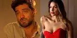 Pablo Heredia ROMPE SU SILENCIO   sobre ampay  con Milett Figueroa: “No me arrepiento de haberlo contado”