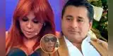 Magaly Medina revela la IMPENSADA razón por la que Alfredo Zambrano NO LE PAGÓ su operación de 142 MIL DÓLARES: "Si no estuviéramos..."