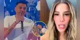 ¡YA NO LO OCULTA! Luis Fernando ‘El Diablo’ derrite a Yahaira con ROMÁNTICA dedicatoria: “Eres el amor de mi vida”