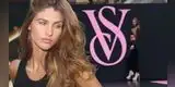 Alessia Rovegno IMPACTA al clasificar al casting presencial de Victoria’s Secret y PARALIZA las redes: "Qué emoción..."