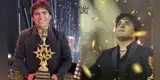 Imitador de Raphael se corona campeón de 'Yo Soy: Grandes Batallas' y recibe JUGOSA suma de dinero