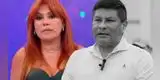Magaly Medina toma CONTUNDENTE decisión sobre la muerte de su exabogado a quien AMENAZÓ con DEMANDAR antes de fallecer