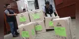 ONPE anuncia NUEVO CAMBIO en locales de votación en regiones y distritos: Revisa si modificaron tu sede para el 7 de junio