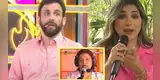 Productora destapa supuesto CONFLICTO entre Rodrigo González y conductora de Willax: "Le fastidiaba su presencia"