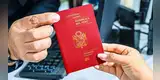 ¡FIN DE LAS CITAS VIRTUALES! Migraciones inicia trámite de pasaporte por orden de llegada desde HOY: sedes, horario y más