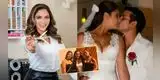 Isabel Acevedo ROMPE SU SILENCIO a pocas horas de la BODA de Christian Domínguez y Karla Tarazona