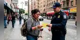 Pésimas noticias | ICE aplicaría una multa de hasta US$18.000 a miles de migrantes en EE.UU. por esta INSÓLITA RAZÓN
