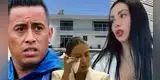Pamela Franco aparece 'FURIOSA' con Christian Cueva tras BOTAR a Pamela López de su casa en Trujillo: "Tu crees que todo se soluciona..."