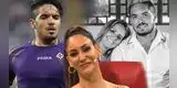 ¡No fue por amor! Revelan el VERDADERO motivo por el que Juan Manuel Vargas no dejó a Blanca Rodríguez por Tilsa Lozano: "Una pensión que..."