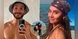 Mario Irivarren y Ximena Hoyos disfrutan JUNTOS de un fin de semana y despiertan rumores: ¿Solo amistad?