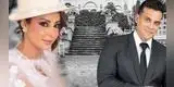 ¡No quieren a nadie! Wedding planner de Christian Domínguez y Karla Tarazona revela IMPENSADA decisión de la pareja en boda civil