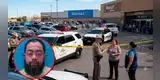 ALERTA MÁXIMA en Walmart | Mujer fue herida GRAVEMENTE por su esposo dentro del estacionamiento: ¿Qué ocurrió con la madre de familia?