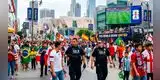 CONFIRMADO | ICE estará presente en esta ciudad de EE.UU. durante el Mundial 2026, pero solo podrán realizar ESTE TIPO DE FUNCIONES