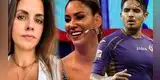 ¿Se pelearon? Blanca Rodríguez y Juan Manuel Vargas exponen el estado de su matrimonio tras revelarse que él NO SE QUEDÓ con ella por amor