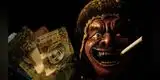 Película peruana de terror "EKEKO" presenta su impactante póster oficial