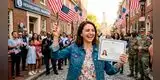 EXCELENTES NOTICIAS | Estos son los extranjeros con Green Card que pueden aplicar a la ciudadanía americana antes de los 5 años