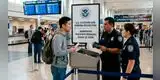 ALERTA en EE.UU. | Autoridades revelaron que no dejarán ENTRAR NI SALIR del país a quienes tengan este problema con su pasaporte