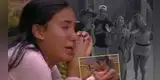 Samahara Lobatón ROMPE EN LLANTO y RUEGA a Youna que la saque de 'La Granja VIP', pero usuarios la HUNDEN: "Lágrimas de cocodrilo"