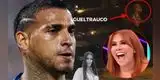 Miguel Trauco ROMPE SU SILENCIO tras ser AMPAYADO con una mujer que NO ES su prometida: "Quiero aclarar que llevo..."