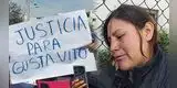 Niño de 7 años fallece tras ingresar a clínica por una fractura en la muñeca y familia exige justicia: "Mi hijo tenía una vida por delante"