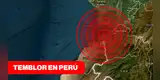 Temblor en Perú HOY, 02 de junio de 2026: ¿A qué hora y dónde se registró el último sismo, según IGP?