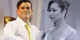¿Christian Domínguez tuvo despedida de soltero A HORAS de su boda con Karla Tarazona? Esto hizo en plena MADRUGADA
