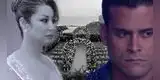 ¿Christian Domínguez dejará SOLA a Karla Tarazona a horas de su boda? Su orquesta hace IMPENSADO ANUNCIO de último minuto
