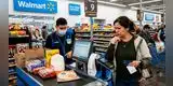 ¡ATENCIÓN! Walmart implementará un nuevo cambio en sus tiendas y miles de clientes sufrirán un cargo en las cajas
