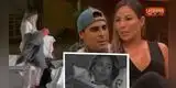 Pamela López EXPLOTA en vivo contra Gabriela Herrera y la BOTA de su cama con Paul Michael: "Odio a las personas así"