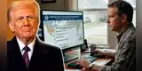 ALERTA MÁXIMA INMIGRANTES | Donald Trump AUTORIZA que se habilite la página web para denunciar a los extranjeros ilegales en EE.UU.