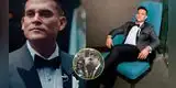 Diseñadores REVELA que el traje de BODA de Christian Domínguez costó más de S/ 10,000 soles