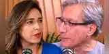 Federico Salazar deja con la BOCA ABIERTA a Verónica Linares con ÍNTIMA confesión sobre sus manías: "Tengo..."