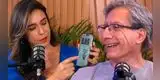 Verónica Linares expone sus CHATS PRIVADOS con Federico Salazar y sorprende: “Mandamos nuestros...”