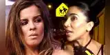 Vania Bludau expone que está DISTANCIADA de Alejandra Baigorria y revela si ya NO SON AMIGAS: "Yo no ando con ella"