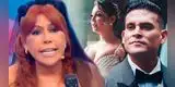 Magaly Medina SE SINCERA sobre supuesto AMPAY de Christian Domínguez en el día de su boda y ENFURECE: "Yo lo digo"