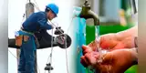 ¡CONFIRMADO! Corte de AGUA y LUZ este jueves 4 de junio en distritos de Lima y Callao: zonas afectadas, horarios y más