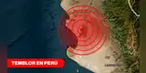 Temblor en Perú HOY, 03 de junio de 2026: ¿A qué hora y dónde se registró el último sismo, según IGP?