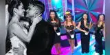 Melanie Martínez y Mary Moncada se visten de LUTO por la boda de Christian Domínguez y ACONSEJAN a Karla Tarazona: "Que lo cuide"