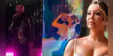 ¡SE PASÓ! Agrupación impacta al dedicarle 'La Incondicional' a Karla Tarazona en plena boda con Christian Domínguez